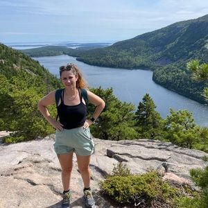 Meet your Posher, Allison